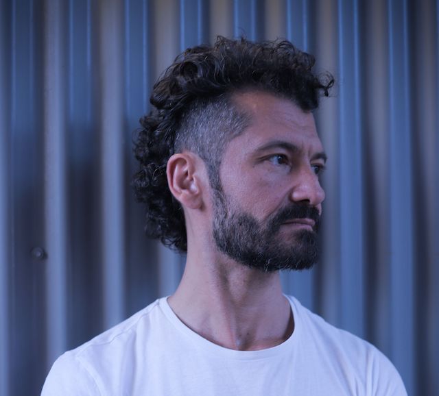 Iboreh lanza su nuevo single “Tus piernas”