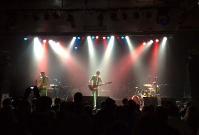 estereotypo grupo banda