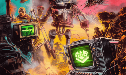 Def Con Dos publican «¿IA o estupidez humana?», segundo single de su próximo disco
