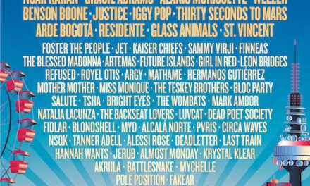 Mad Cool Festival 2025: ¡Entradas y primeras confirmaciones!