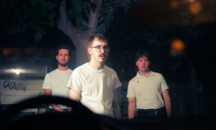 Descubre la musica de Sistema Nervioso y su nuevo single ‘Yinkana’