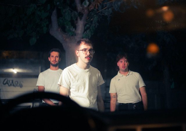 Descubre la musica de Sistema Nervioso y su nuevo single ‘Yinkana’