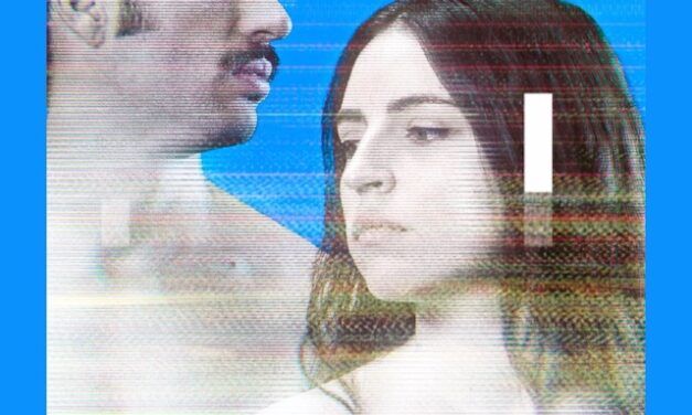 Valancea estrena su nuevo EP «Quizás quisiste decir»