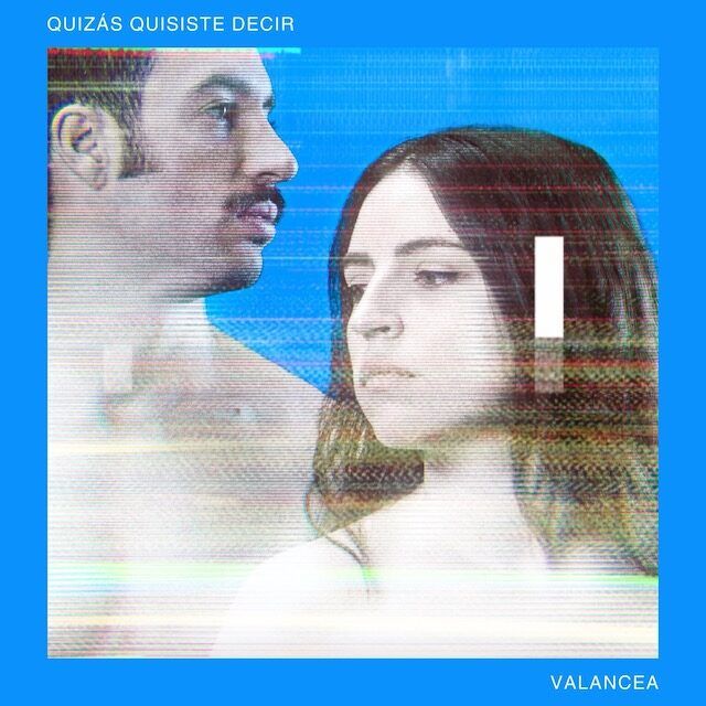 Valancea estrena su nuevo EP «Quizás quisiste decir»
