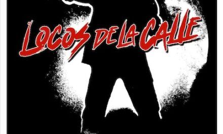 Descubre a Locos de la calle, banda tributo de Manolo García y El Último de la Fila