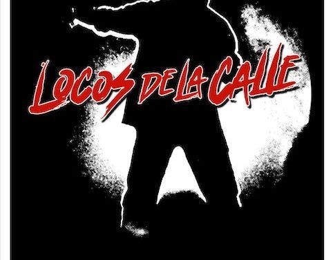 Descubre a Locos de la calle, banda tributo de Manolo García y El Último de la Fila