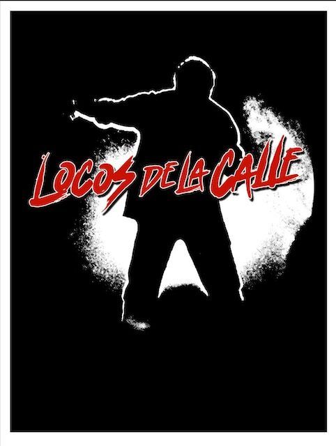 Descubre a Locos de la calle, banda tributo de Manolo García y El Último de la Fila