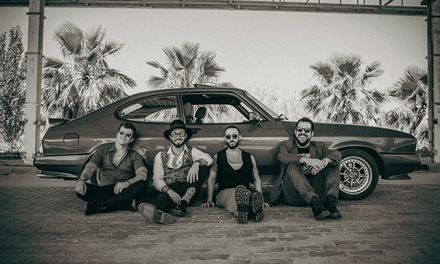Moranes lanza su nuevo single y videoclip “Corazón superdotado”