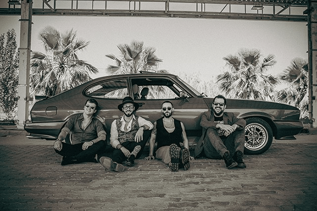 Moranes lanza su nuevo single y videoclip “Corazón superdotado”