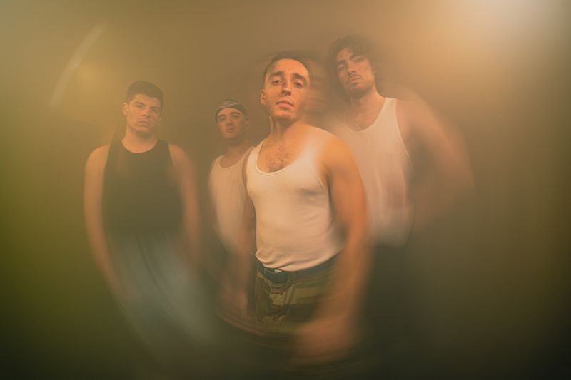 Nuevo single y videoclip de Zisne Blanco «Incendiarios»