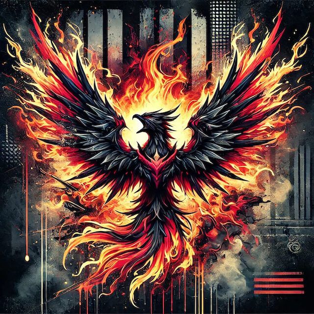Resurgir de Evolz ¡Ya disponible en Spotify!