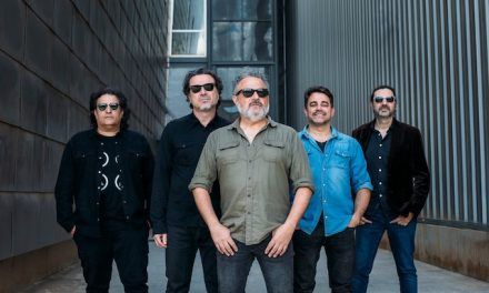 Video de como se grabo «Loquetú», nuevo disco de Feo