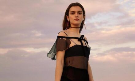 Amaia lanza nuevo single y videoclip «Tocotó”