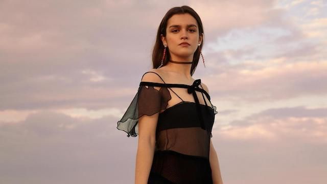 Amaia lanza nuevo single y videoclip «Tocotó”