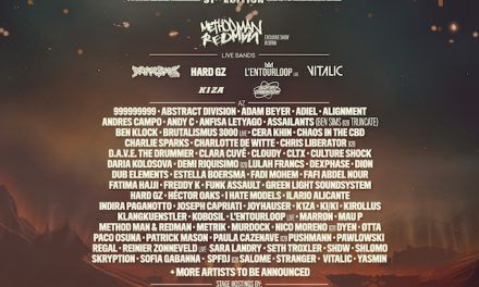 Monegros Desert Festival 2024 ¡Primeras confirmaciones! ¡Entradas a la venta!