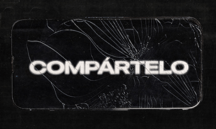 Disfruta de «Compártelo», nuevo single de Perfecto Desorden