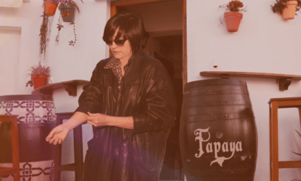Papaya lanza su nueva canción «Nos veremos en el bar»