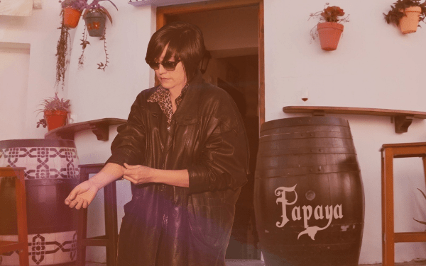 Papaya lanza su nueva canción «Nos veremos en el bar»