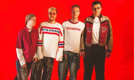 Canteo! publican «Igloo», tercer adelanto de su disco debut
