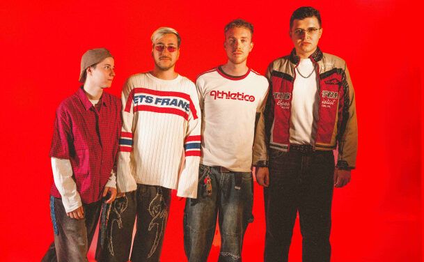 Canteo! publican «Igloo», tercer adelanto de su disco debut