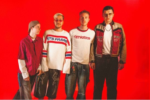 Canteo! publican «Igloo», tercer adelanto de su disco debut