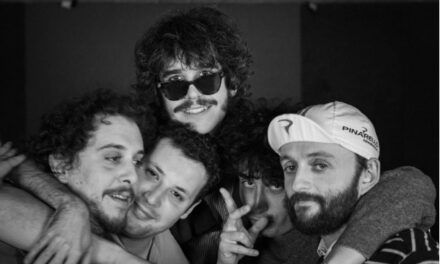 Mediapunta lanzan su nuevo álbum «The Very Best Of Mediapunta»