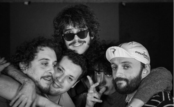 Mediapunta lanzan su nuevo álbum «The Very Best Of Mediapunta»