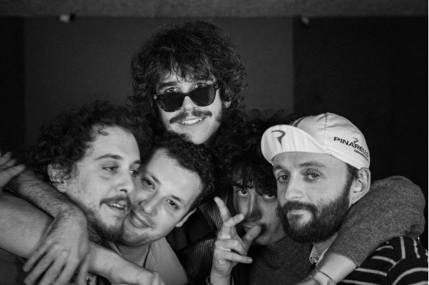 Mediapunta lanzan su nuevo álbum «The Very Best Of Mediapunta»