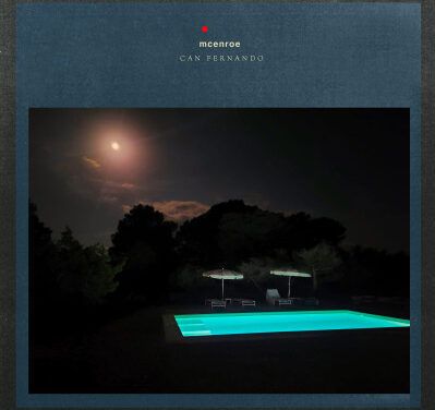 McEnroe estrenan «Can Fernando», primer adelanto de su nuevo disco.