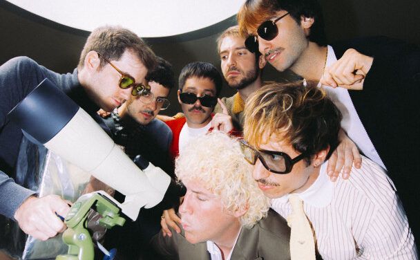 Colectivo da Silva lanzan su nuevo single «Dar Dos”
