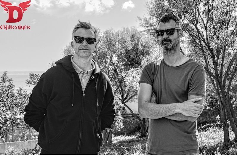 Nuevo single y videoclip de Eldinosaurio «Lo mejor»