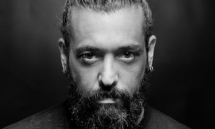 Granha publica en Samain Music su tercer trabajo, «Santa Compaña»