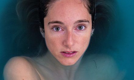 Clara Palet nos presenta “Anestèsia”, primer single de su álbum debut