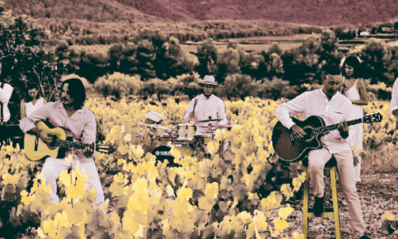 Descubre la música de Son Baluba y su primer disco «El momento que esperabas»