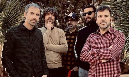 Mute nos presentan su nuevo disco «Señales»