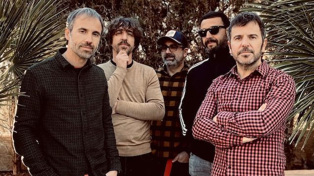 Mute nos presentan su nuevo disco «Señales»