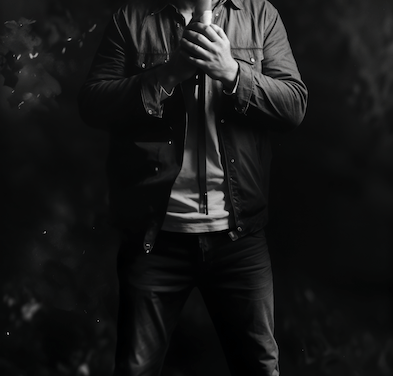 Nueva Cover de Garry, «Grease» de Frankie Valli
