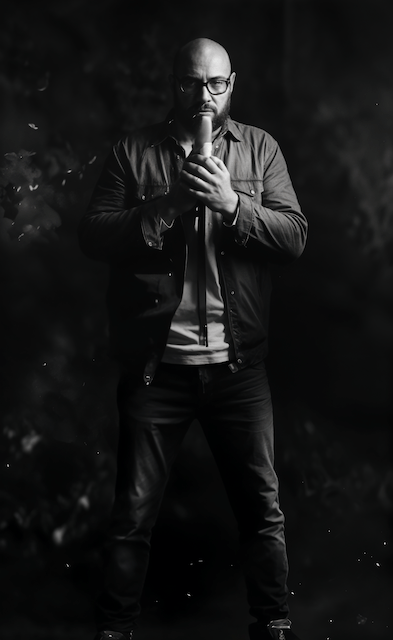 Nueva Cover de Garry, «Grease» de Frankie Valli