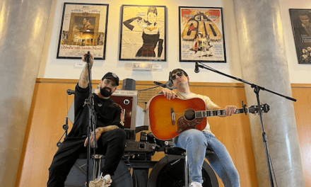 Feed Soul Band estrenan “Sonríe Por Mí”: tercer adelanto de su próximo álbum