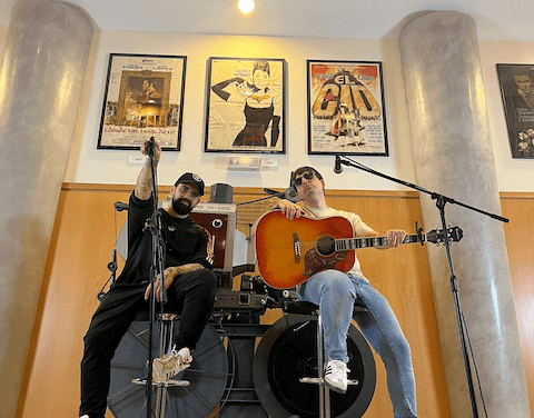 Feed Soul Band estrenan “Sonríe Por Mí”: tercer adelanto de su próximo álbum