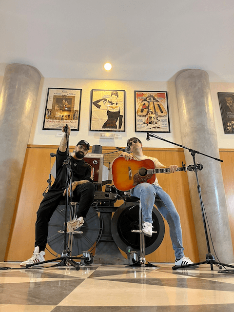 Feed Soul Band estrenan “Sonríe Por Mí”: tercer adelanto de su próximo álbum