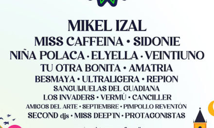 Festival de los Sentidos 2025 ¡Entradas y nuevas confirmaciones!