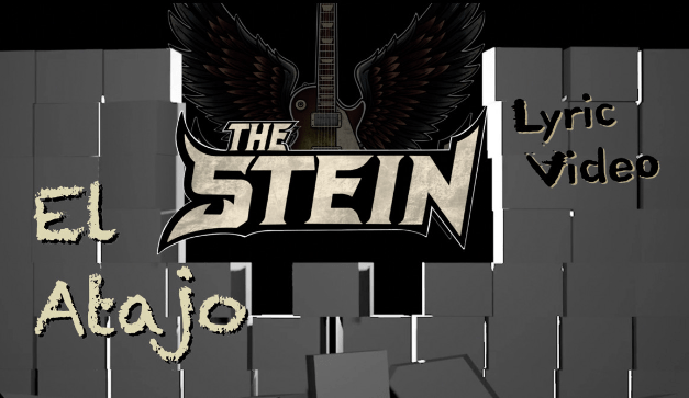 The Stein publican el Lyric Vídeo de su single «El Atajo»