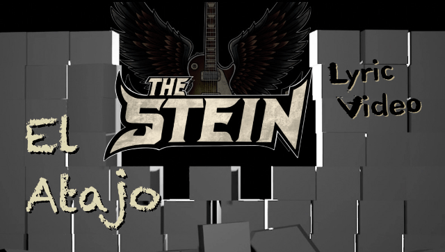 The Stein publican el Lyric Vídeo de su single «El Atajo»