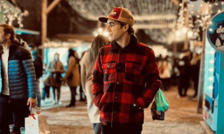 Juan Castro lanza su nueva canción «Retratos de mi porvenir»