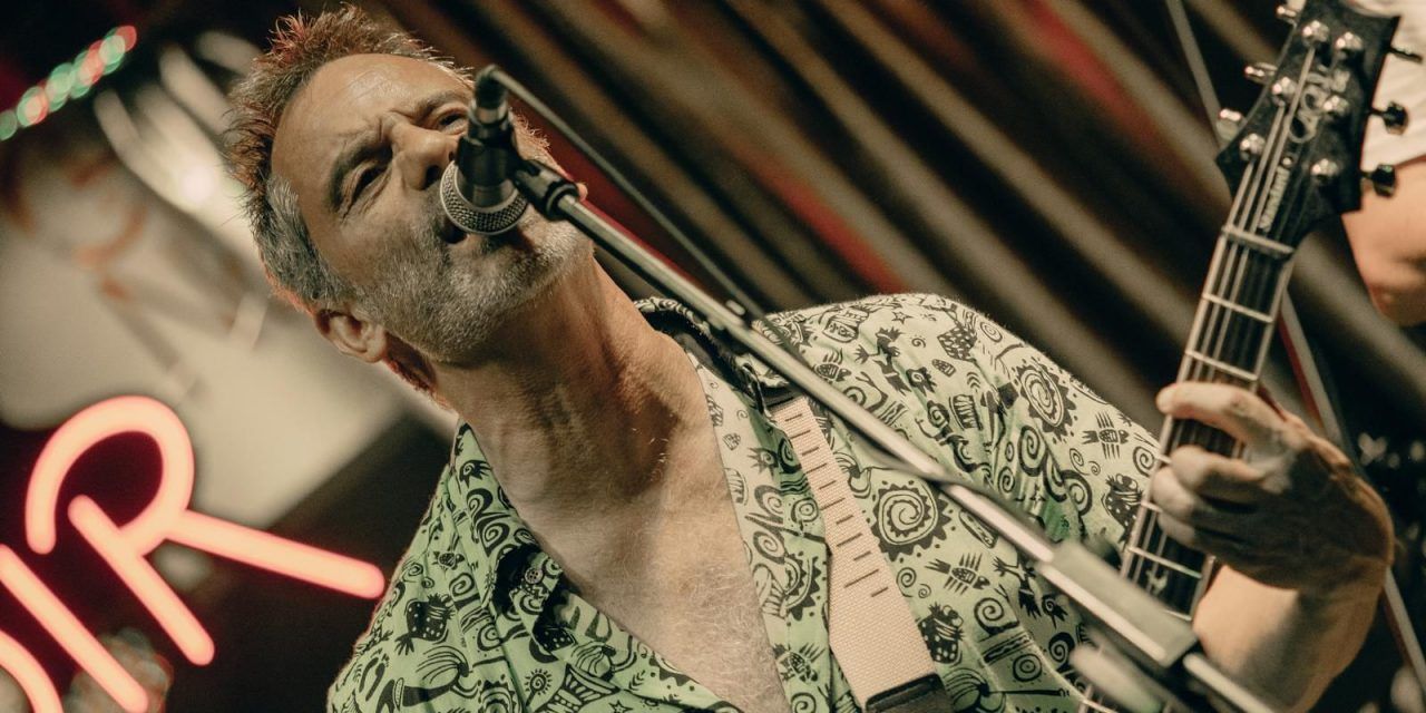 Perdido 008 lanza nuevo single «Travellers»