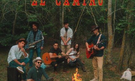 Los Zigalas lanzan su nuevo single y videoclip «Dibujar juntos el camino»