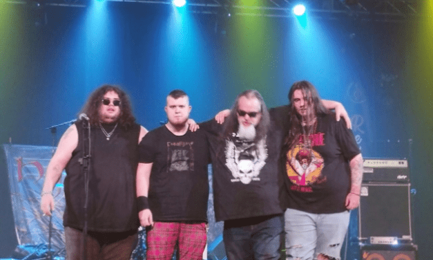 Trago Mortal publican su nueva canción «Dócil»