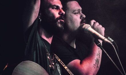 Froján nos presentan su nuevo single «Vástago»