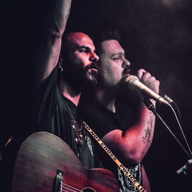 Froján nos presentan su nuevo single «Vástago»